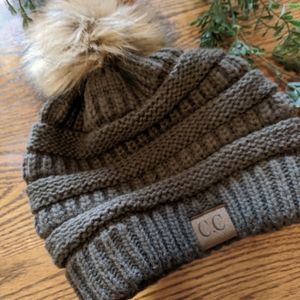 cc beanie hat
